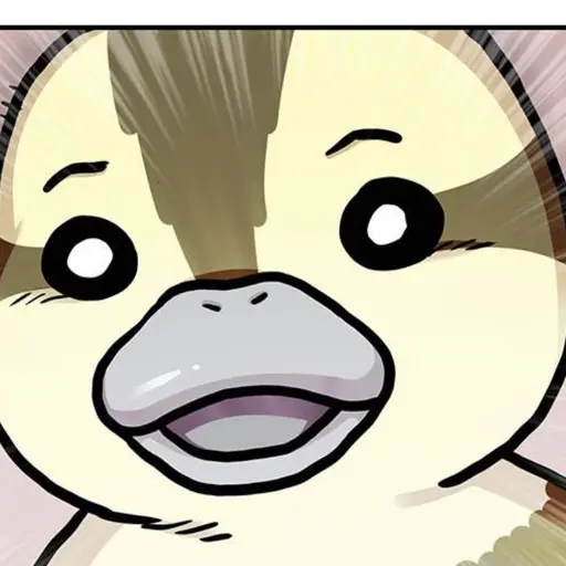 SturdyMole8826의 욕쟁이 원앙