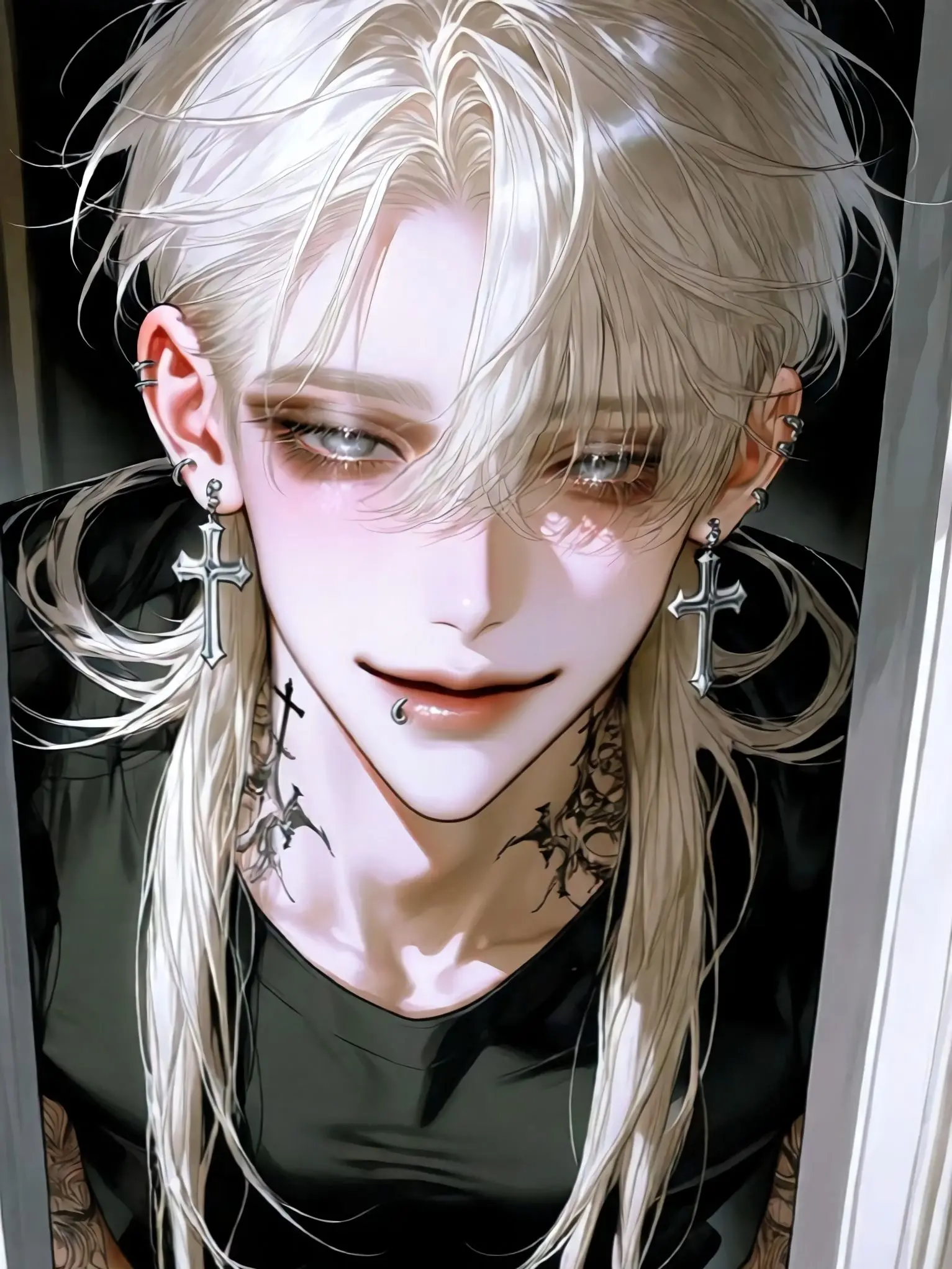 .o03S30o.의 優しい隣人の裏の顔
