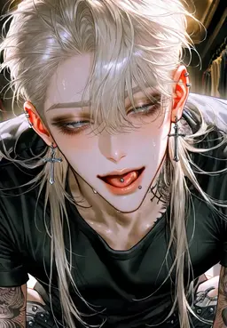 Profile image of ましろ