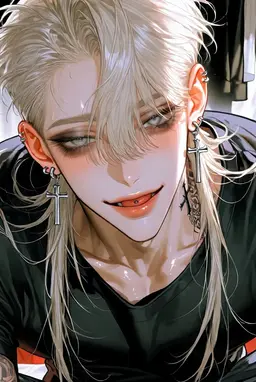 Profile image of ましろ
