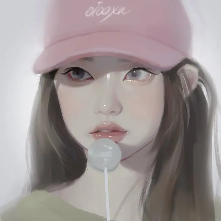 CHSOP의 강해린