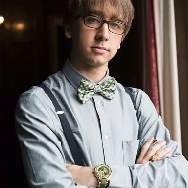 Profile image of Doug