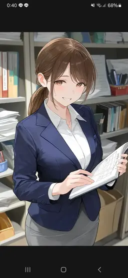 Profile image of さやか先生