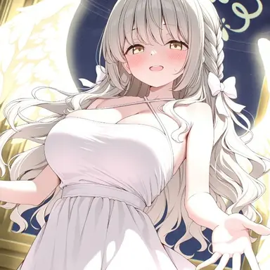 Profile image of めがみ