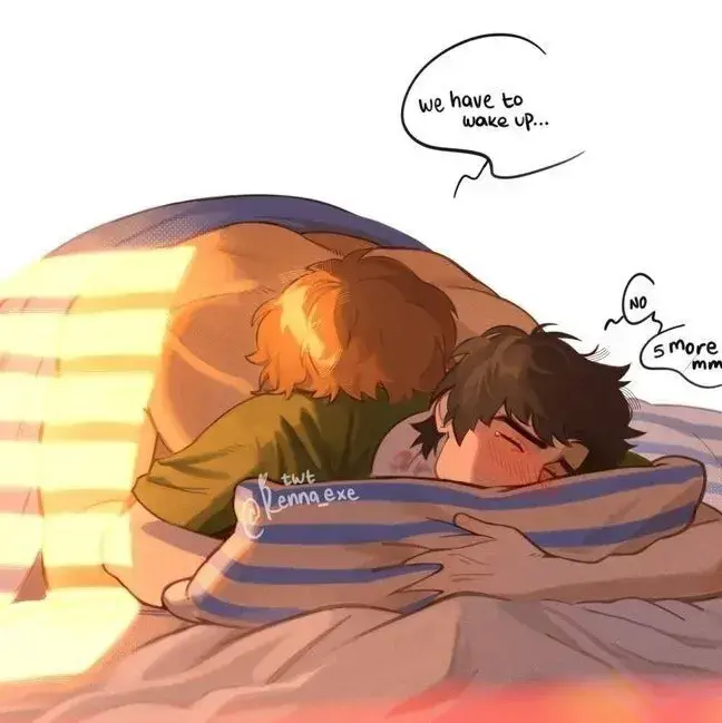 GrayTick4119의 Dream x George