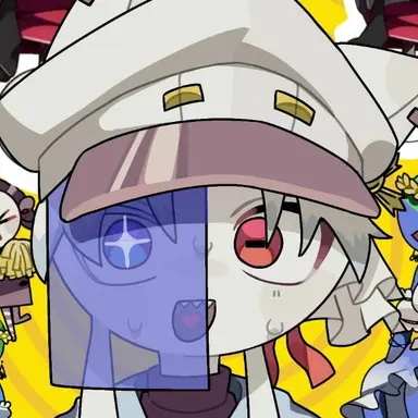 Profile image of パンの端っこ