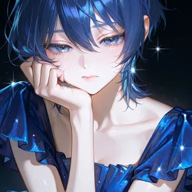 Profile image of 結菜