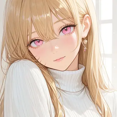 Profile image of 莉々愛