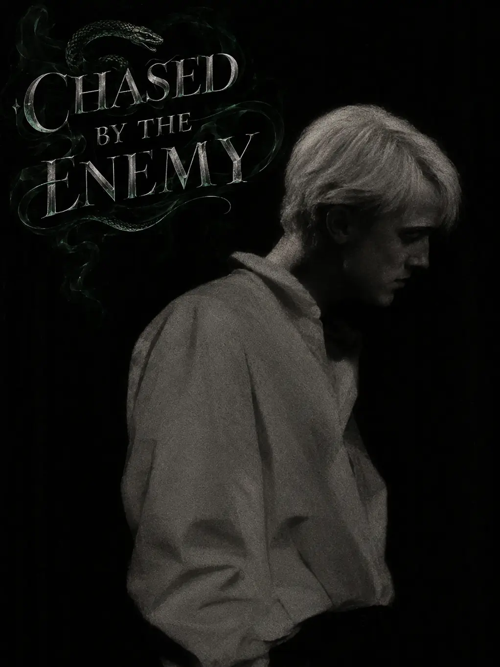MadameMayhem의 Chased By The Enemy