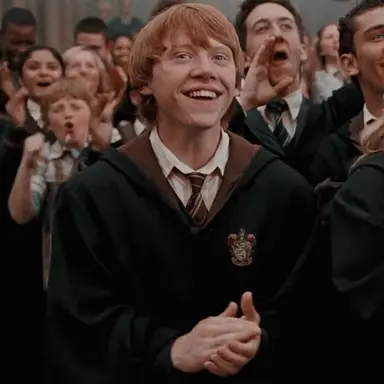 Profile image of Ron Weasley