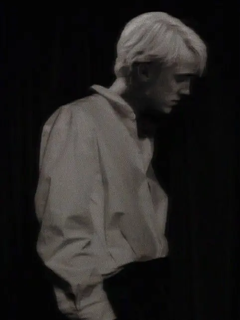 MadameMayhem의 Draco Malfoy
