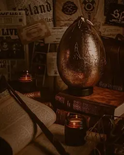 Profile image of Harry Potter