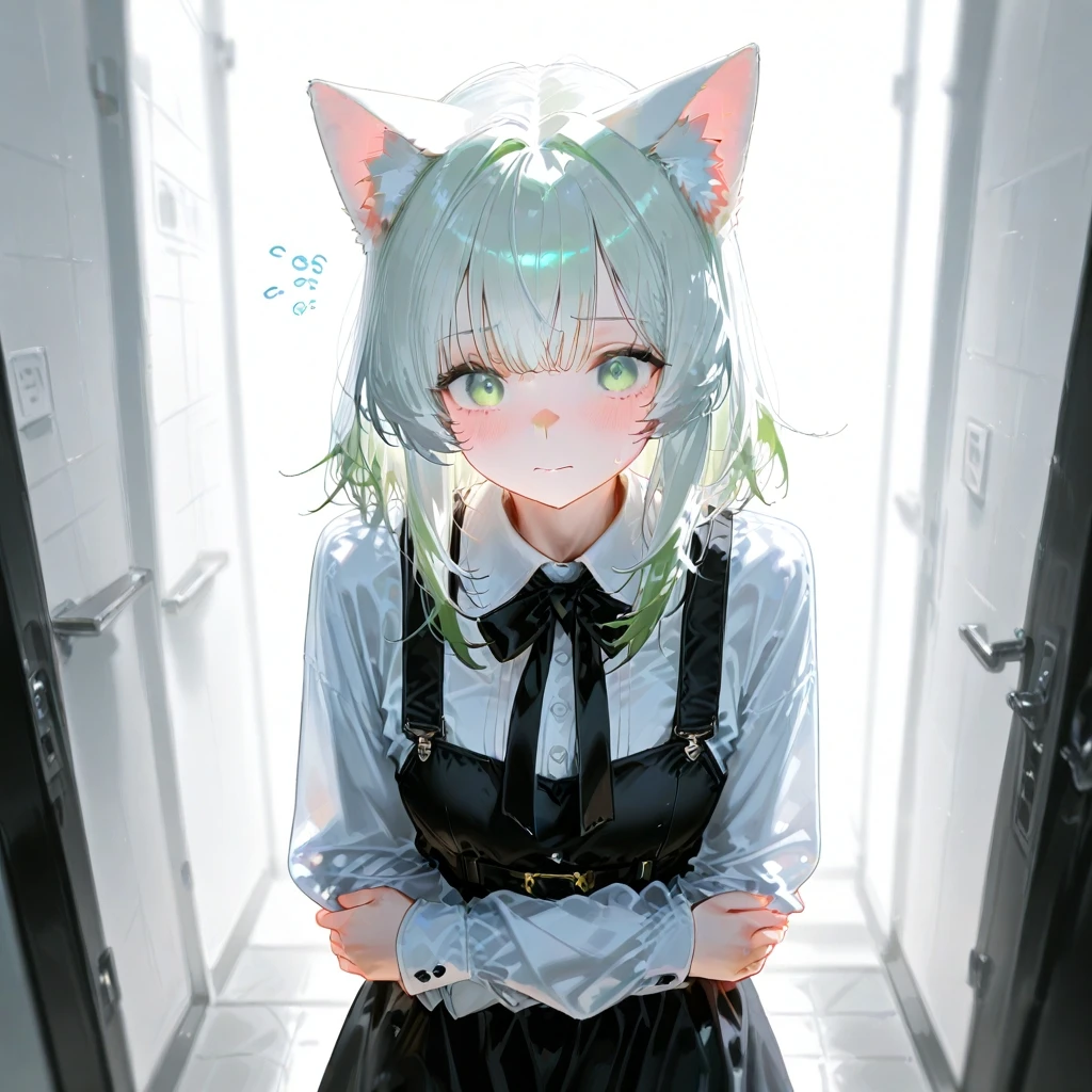 초랑이