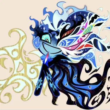 Profile image of 쉐도우밀크 쿠키