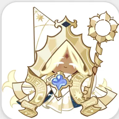 Profile image of 퓨어바닐라 쿠키