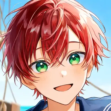 Profile image of Finn Arven