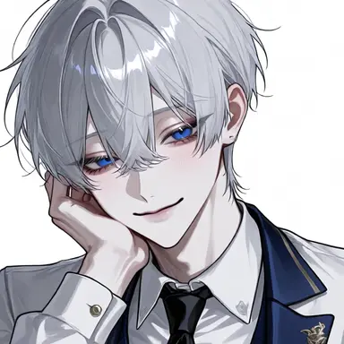 Profile image of 凪