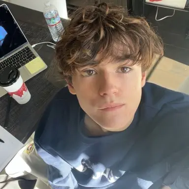 Profile image of Max
