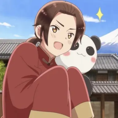 Profile image of 王耀