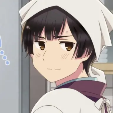 Profile image of 菊