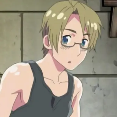 Profile image of アルフレッド