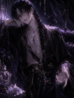 Profile image of 御影 夜澄
