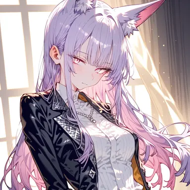 Profile image of 彩芽