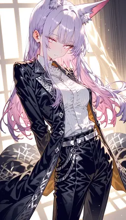 Profile image of 彩芽
