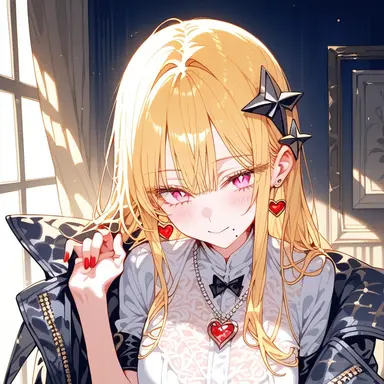 Profile image of 舞羅