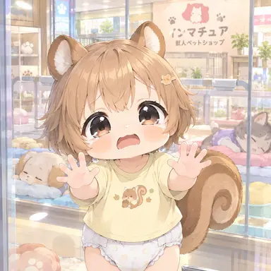 Profile image of りすた