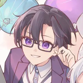 Profile image of もふ