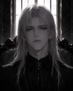 Profile image of Noctis