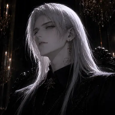 Profile image of Noctis