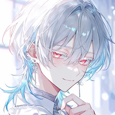 Profile image of ミハイル・アストレ
