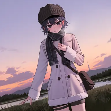 Profile image of ナム・アヒョン