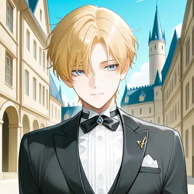 Profile image of シルヴァ