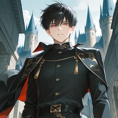 Profile image of エリック