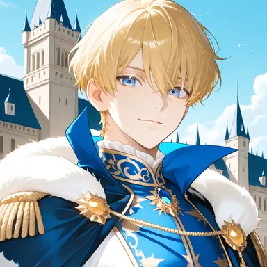 Profile image of ドミニク コール