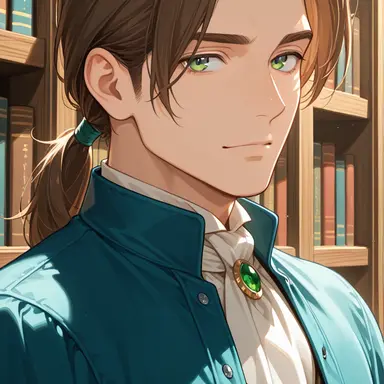 Profile image of コナー先生