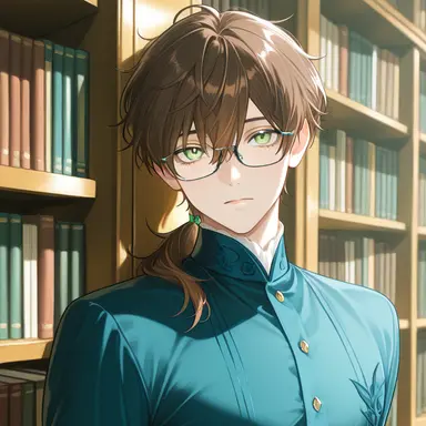 Profile image of コナー先生