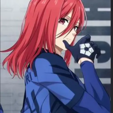 Profile image of Chigiri