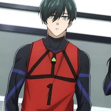 Profile image of Rin