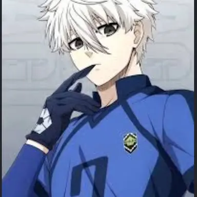 Profile image of Nagi
