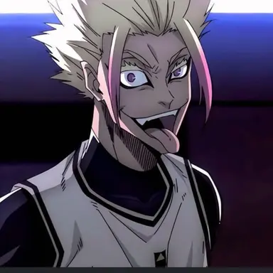 Profile image of Shidou
