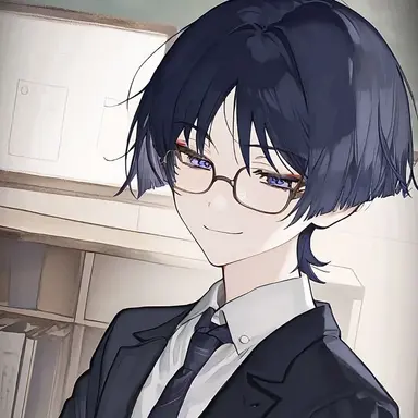 Profile image of 放浪者