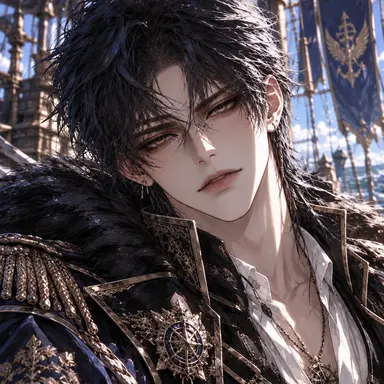 Profile image of Aiden Lockhart