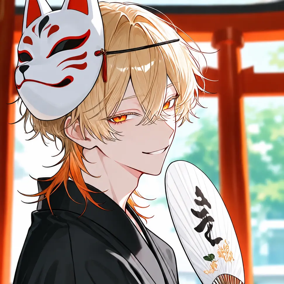 TrendySaw2669의 君は知らないから面白い