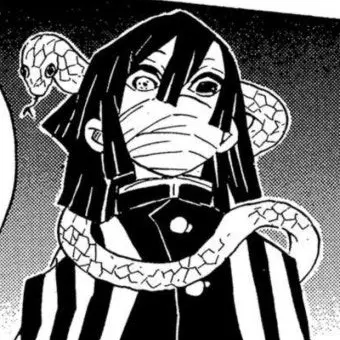 mui_tokito7의 이구로 오바나이와 함께