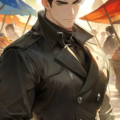 Profile image of Caelan