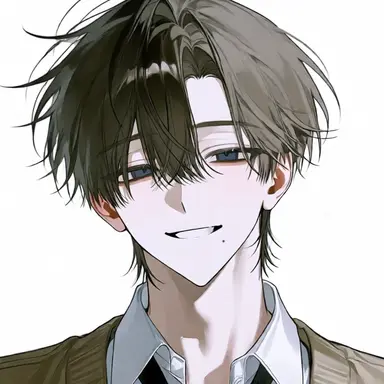Profile image of 臣